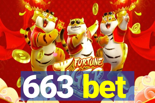 663 bet